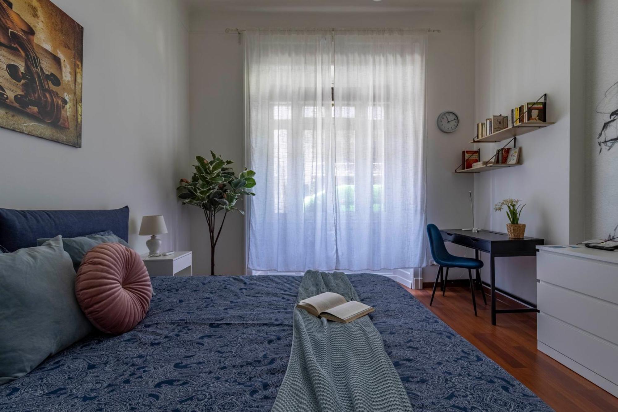 Apartamento Stradivarius House - Carozzi