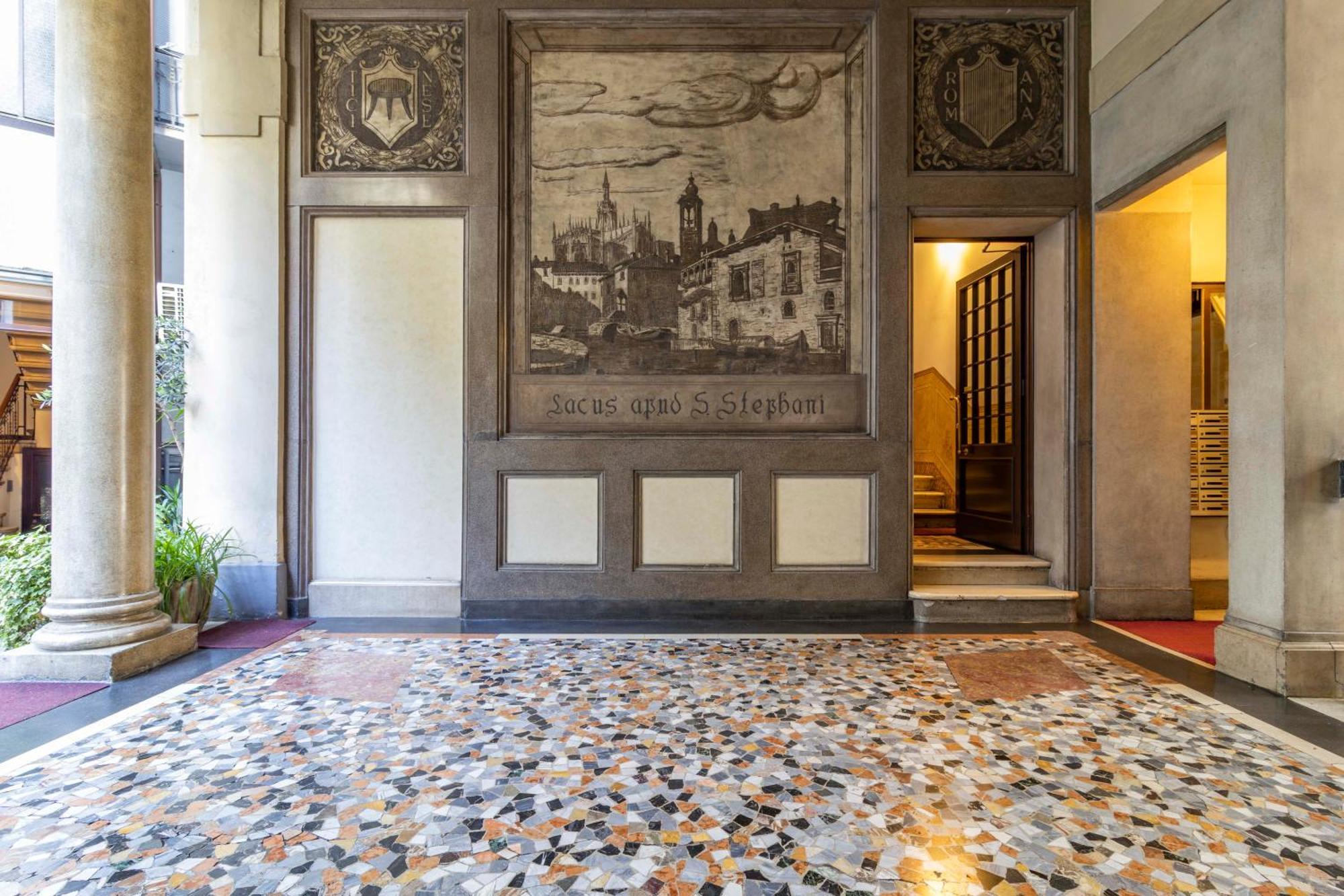 Apartamento Stradivarius House - Carozzi Milán