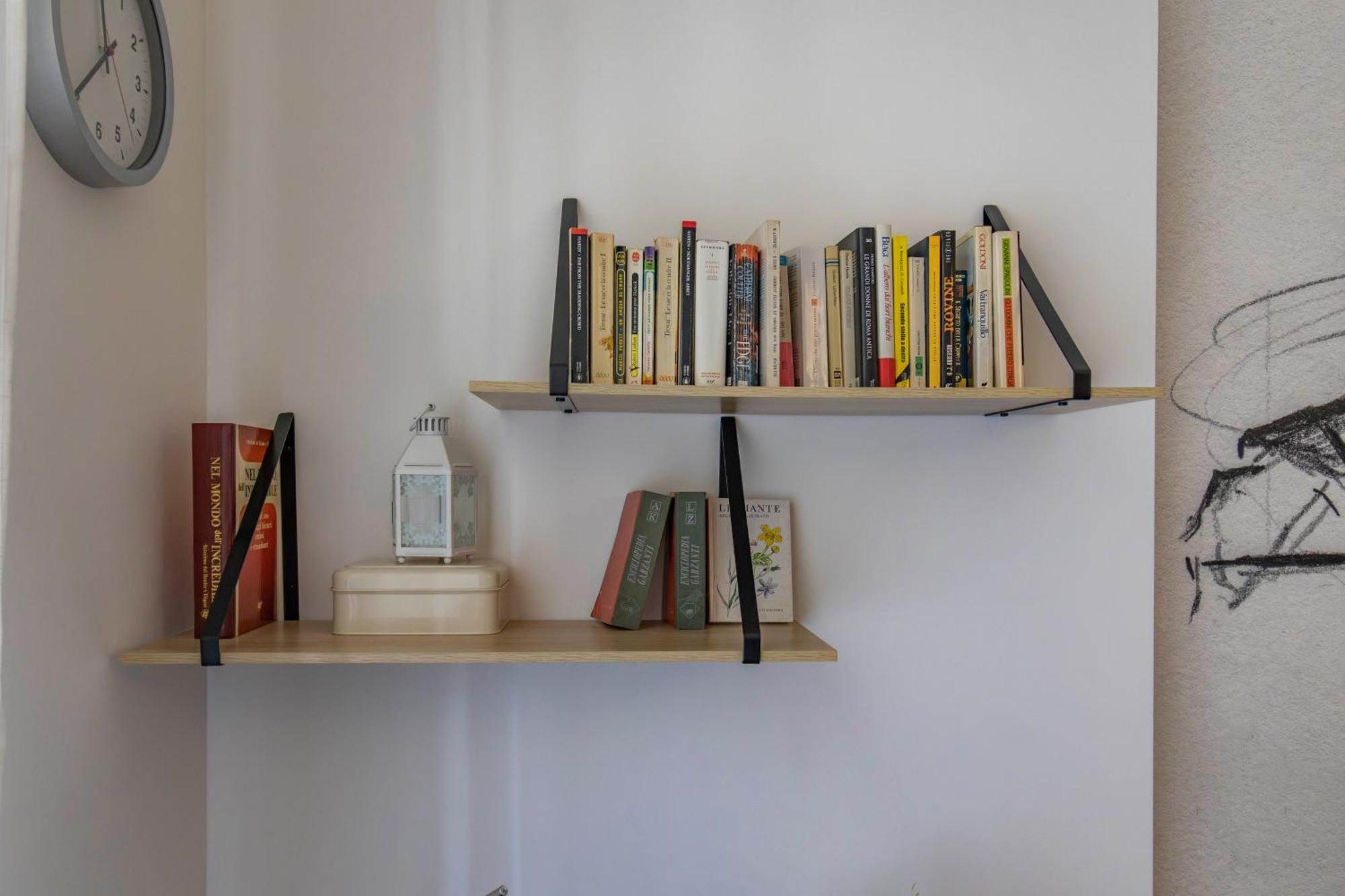 Stradivarius House - Carozzi Apartamento Milán